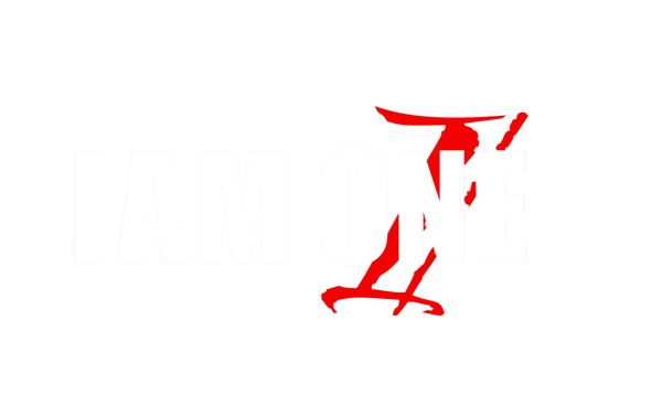 I AM ONE