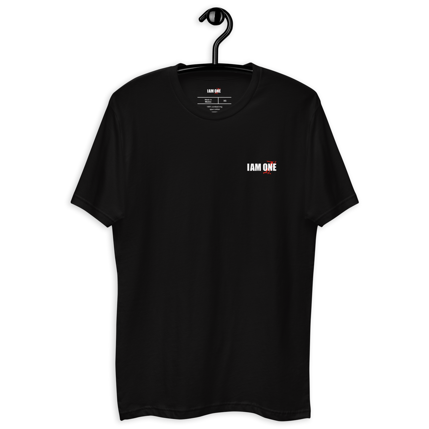 IAMONE Short Sleeve T-shirt