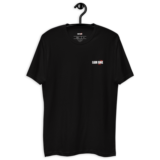 IAMONE Short Sleeve T-shirt