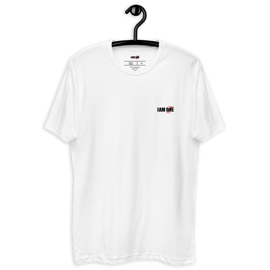 IAMONE Short Sleeve T-shirt