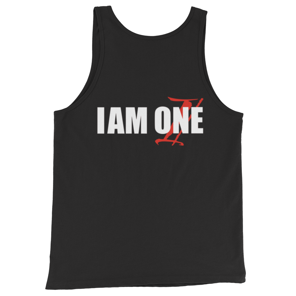 IAMONE Men's Tank Top