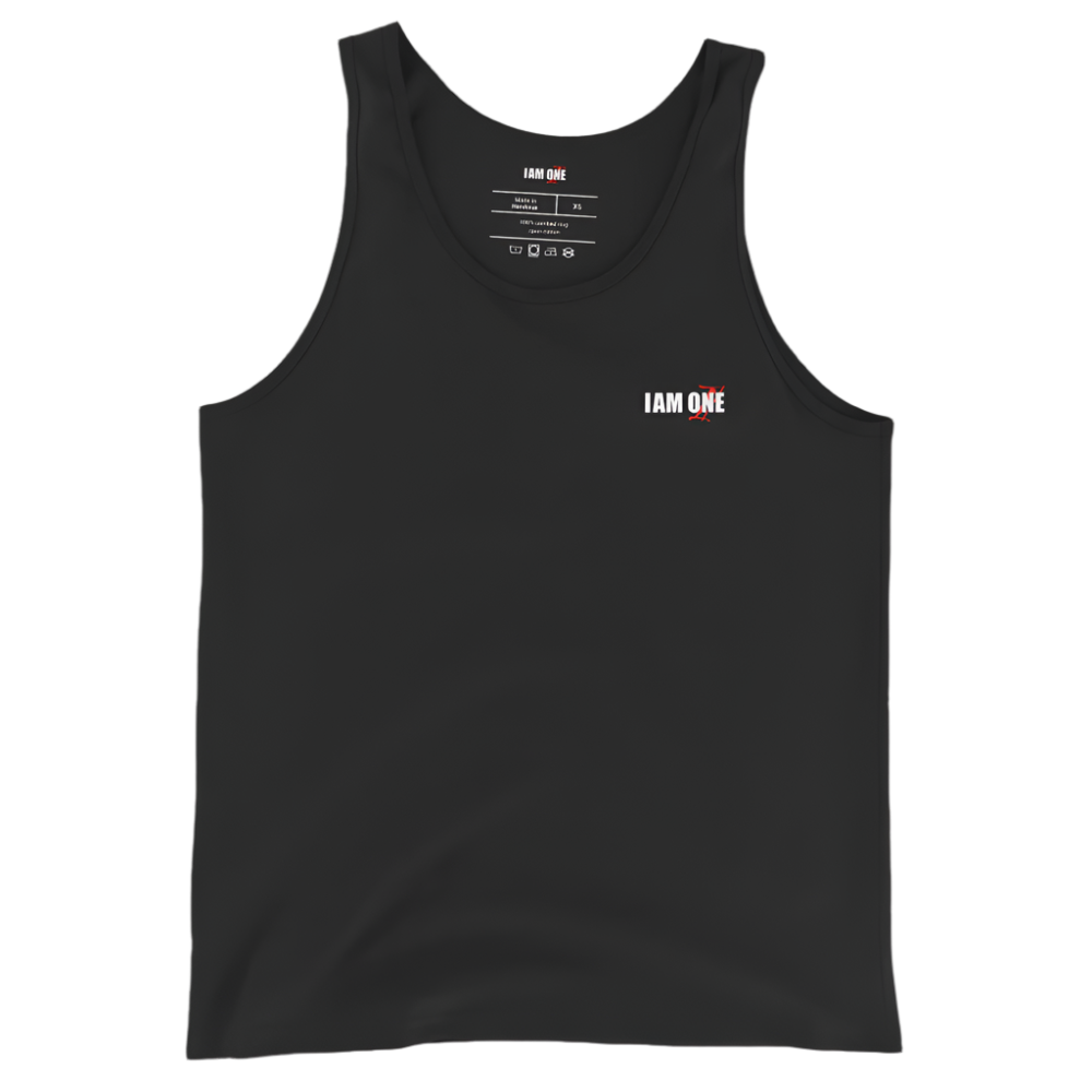 IAMONE Men's Tank Top