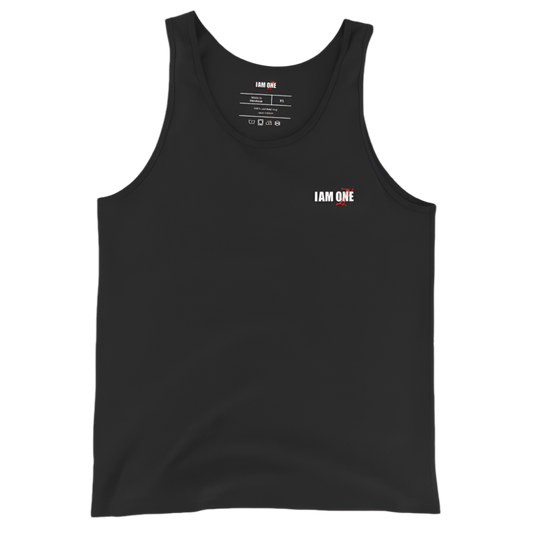 IAMONE Men's Tank Top